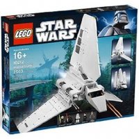 Imperial Shuttle 