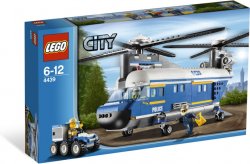 Helikopter Transportowy