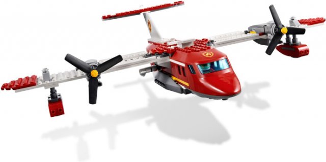 Zestaw LEGO 4209