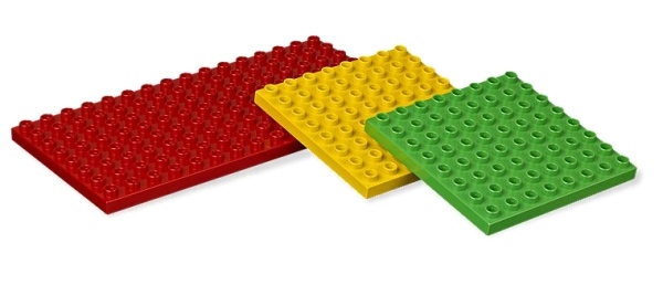 Zestaw LEGO 
