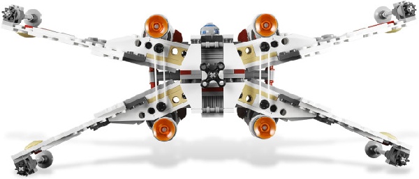 LEGO X-Wing Starfighter
