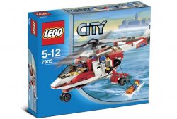 Helikopter Ratowniczy