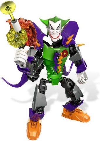 Zestaw LEGO 4527