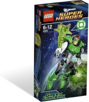 Green Lantern