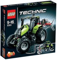 Traktor