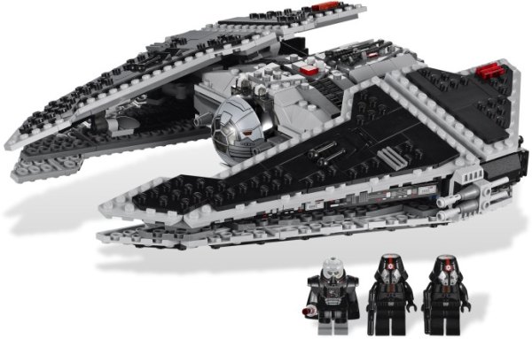 Zestaw LEGO 9500