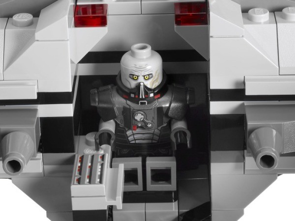 Sith Fury Class Interceptor