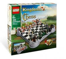Szachy Kingdoms