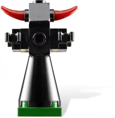 Klocki LEGO Mini-Taurus