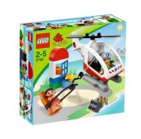 Helikopter Ratunkowy