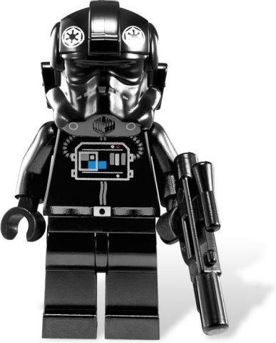 Zestaw klocków LEGO 9676