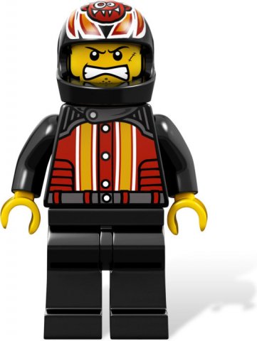 Zestaw klocków LEGO 9092