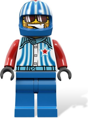 Komplet klocków LEGO 9094