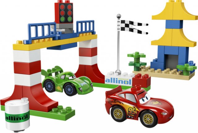 Zestaw LEGO 5819