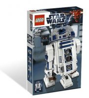 R2 - D2