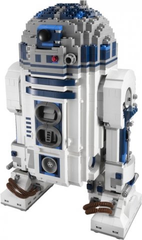 Zestaw LEGO 10225
