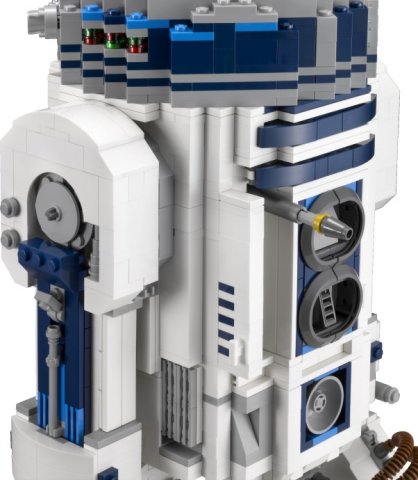 Komplet klocków LEGO 10225