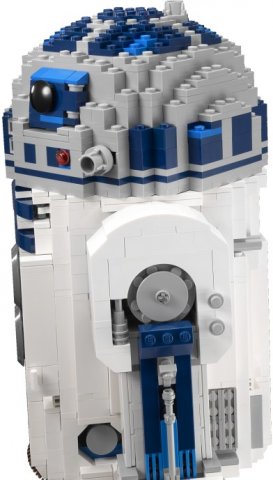 R2 - D2