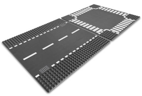 Zestaw LEGO 7280