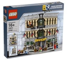 Grand Emporium