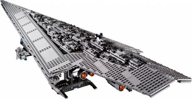 Super Star Destroyer