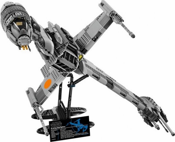 Zestaw LEGO 10227