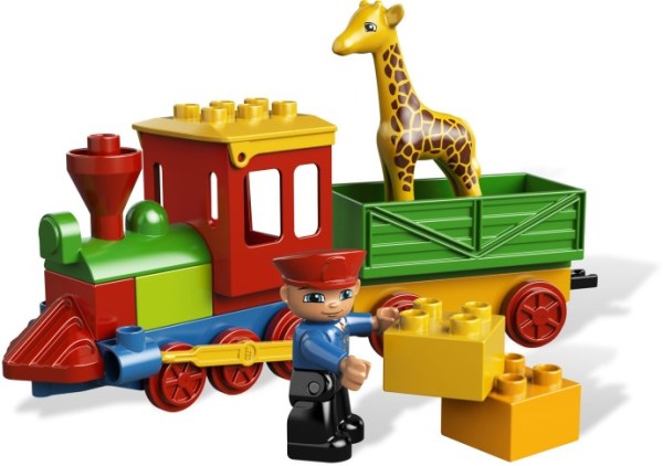 Zestaw LEGO 6144