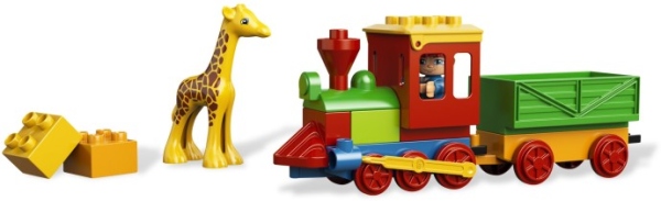 Komplet klocków LEGO 6144