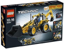 Super Set 4w1 (8069+8067+8047+8065)