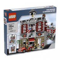 Fire Brigade