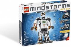 Mindstorms NXT 2.0