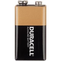 Duracell 9V 6LR61