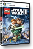 Lego Star Wars III The Clone Wars
