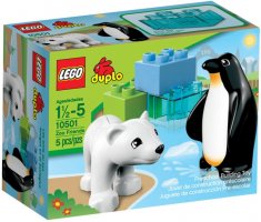 Przyjaciele z ZOO