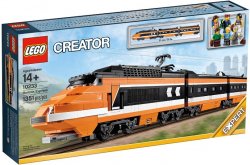 Horizon Express