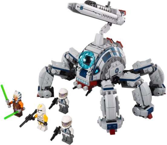Zestaw LEGO 75013