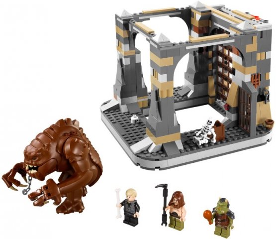 Zestaw LEGO 75005