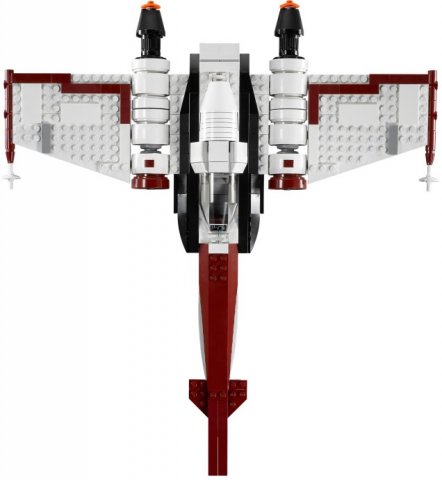 LEGO Z-95 Headhunter