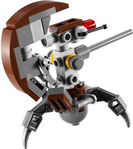 Klocki LEGO AT-RT
