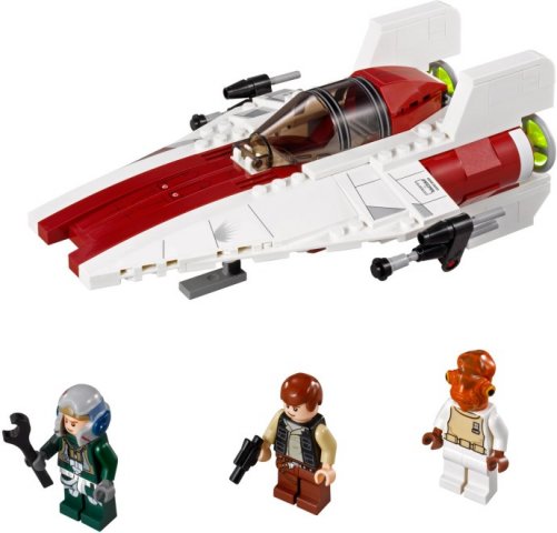 Zestaw LEGO 75003