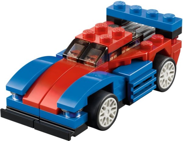 Zestaw LEGO 31000