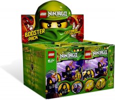 Lloyd Garmadon