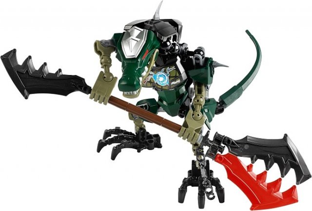 Zestaw LEGO 70203