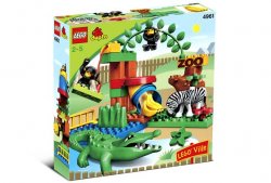 ZOO - zwierzęta