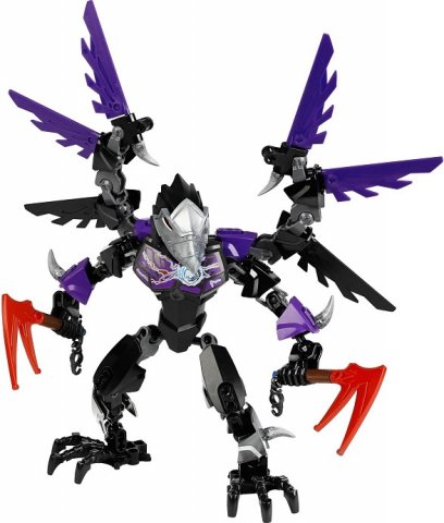 Zestaw LEGO 70205