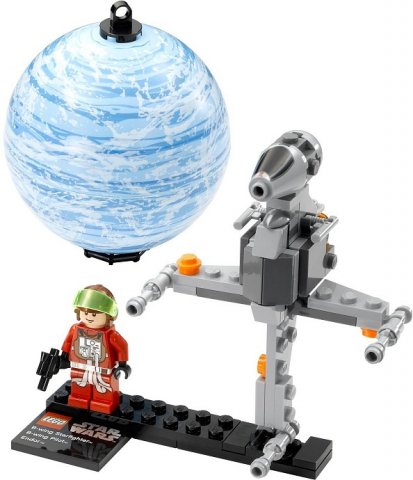 Zestaw LEGO 75010