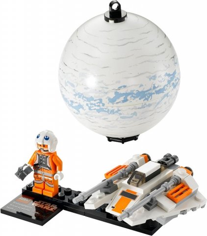 Zestaw LEGO 75009