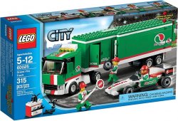 Ciężarówka Grand Prix