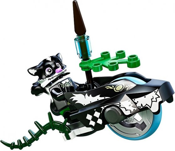 Klocki LEGO Skunk Attack