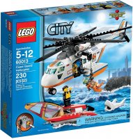Helikopter Straży Przybrzeżnej
